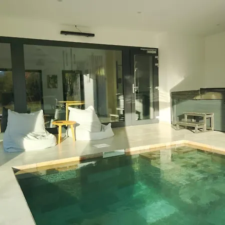 O'cocoon Holiday home *