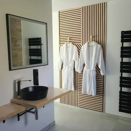 O'cocoon Сasa de vacaciones