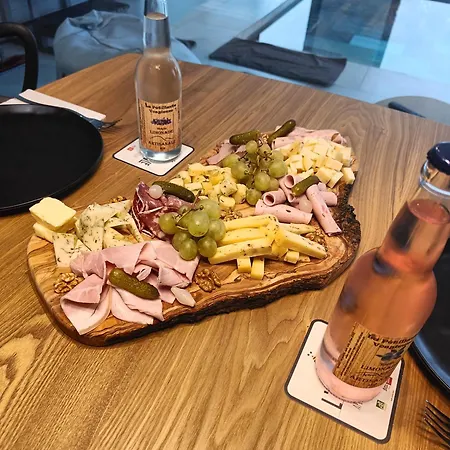 O'cocoon Сasa de vacaciones *