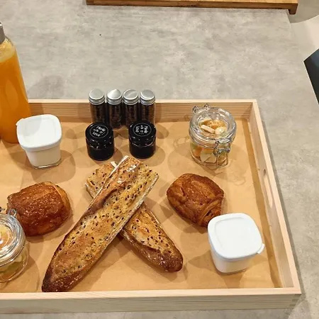 Сasa de vacaciones O'cocoon