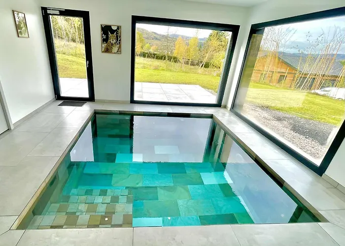 O'cocoon 度假居 *